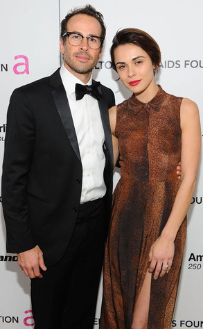Jason Lee, Ceren Alkac Jason Lee, Ceren Alkac